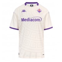 Fiorentina Moise Kean #20 Replika Bortatröja 2025-26 Kortärmad